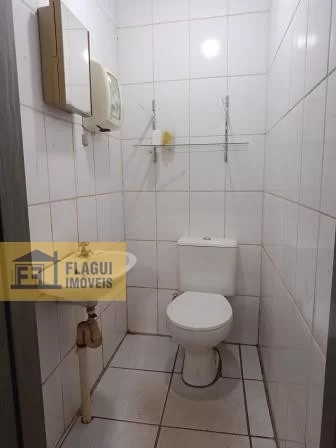 CALÇADÃO DA AV: 17, Nº 784 - Barretos/SP