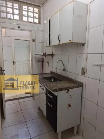 CALÇADÃO DA AV: 17, Nº 784 - Barretos/SP