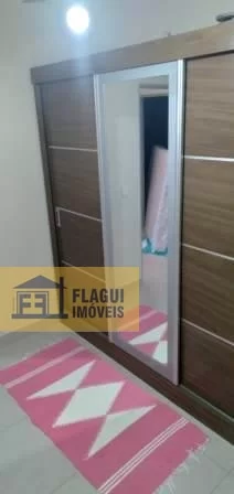 Apartamento para Locação 