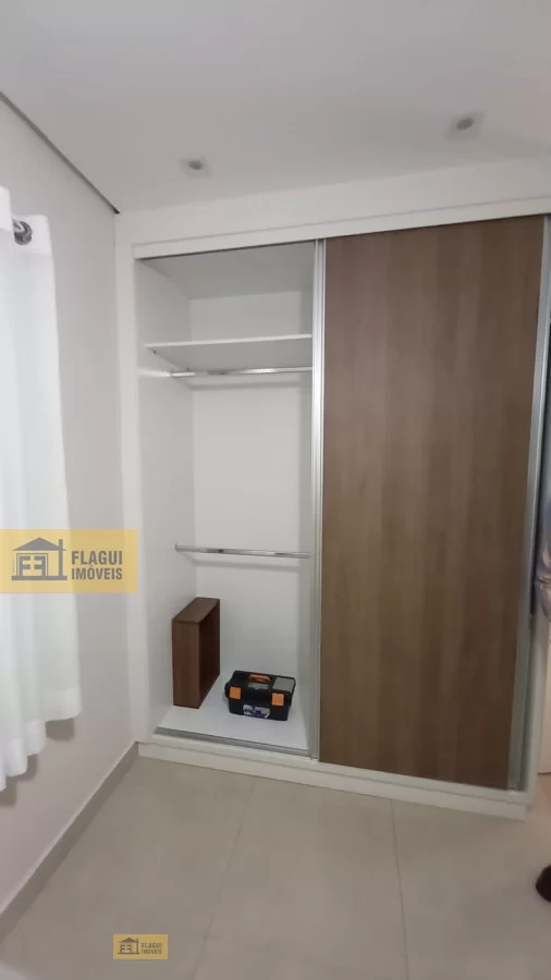 RUA RAFAEL F. FILHO, Nº 80 (APTO 12, BLOCO 6) - Barretos/SP