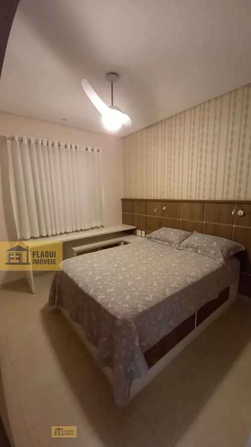 RUA RAFAEL F. FILHO, Nº 80 (APTO 12, BLOCO 6) - Barretos/SP