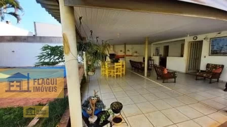 Casa Padrão/ Ponto comercial 