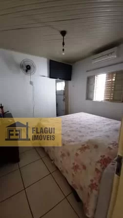 Casa Padrão/ Ponto comercial 