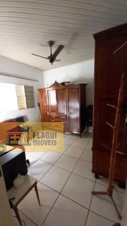 Casa Padrão/ Ponto comercial 