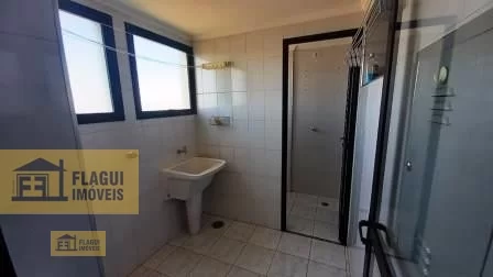 AV: LINS, Nº 90 (18x IBIRAPUERA) EDIFÍCIO BELVEDERE - Barretos/SP