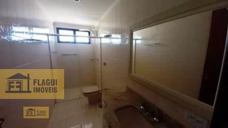 AV: LINS, Nº 90 (18x IBIRAPUERA) EDIFÍCIO BELVEDERE - Barretos/SP