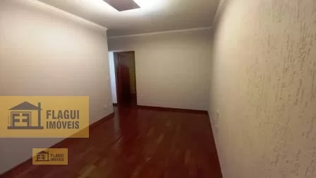 AV: LINS, Nº 90 (18x IBIRAPUERA) EDIFÍCIO BELVEDERE - Barretos/SP