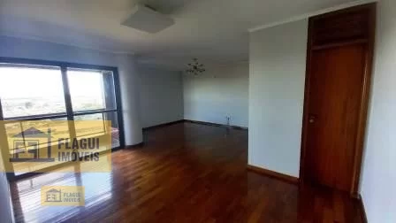 AV: LINS, Nº 90 (18x IBIRAPUERA) EDIFÍCIO BELVEDERE - Barretos/SP