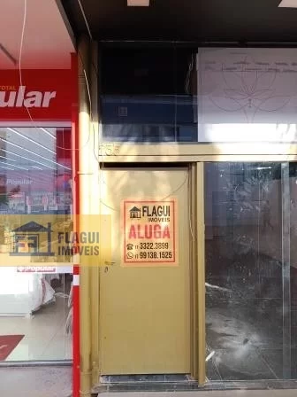 CALÇADÃO DA AV: 17, Nº 733 - parte alta - Barretos/SP