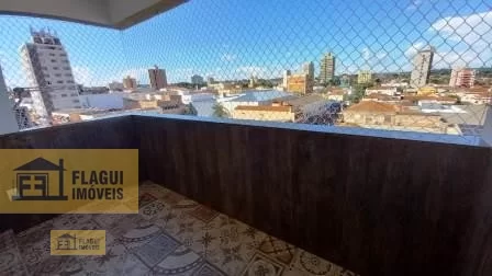 Apartamento a Venda 