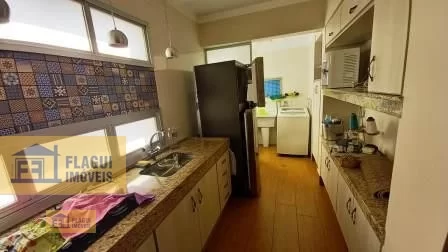 Apartamento a Venda 