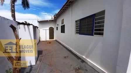 RUA 2, Nº 115 (15x13) - Barretos/SP