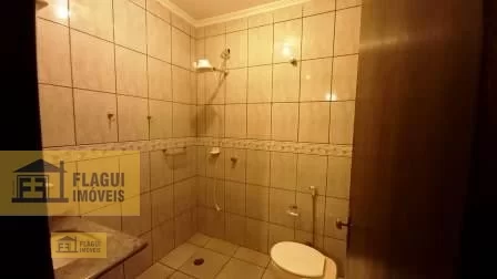 RUA 2, Nº 115 (15x13) - Barretos/SP