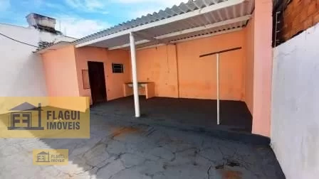 RUA 2, Nº 115 (15x13) - Barretos/SP