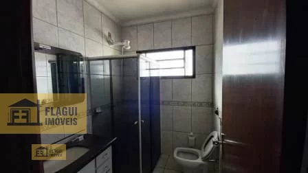 RUA 2, Nº 115 (15x13) - Barretos/SP