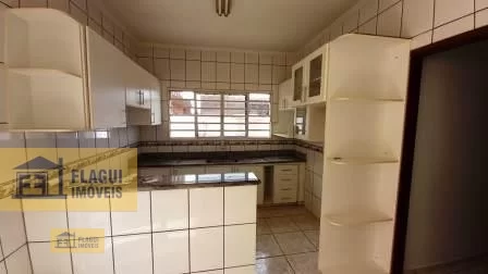 RUA 2, Nº 115 (15x13) - Barretos/SP