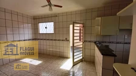 RUA 2, Nº 115 (15x13) - Barretos/SP