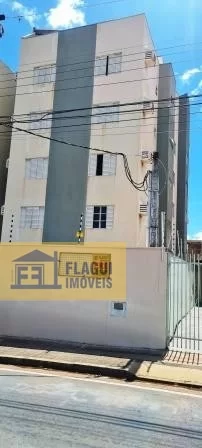 RUA PEDRO AMARAL, Nº 1355 (APT. 12)