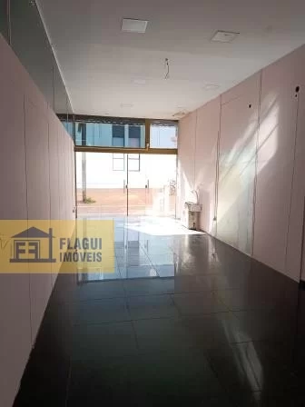 CALÇADÃO DA AV: 17, Nº 733 - Barretos/SP