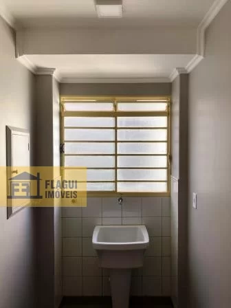 Apartamento Venda e  Locação 