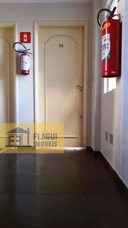 RUA 15 DE NOVEMBRO, Nº 785 (APTO 32) - Barretos/SP