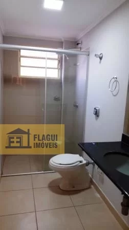 RUA 15 DE NOVEMBRO, Nº 785 (APTO 32) - Barretos/SP