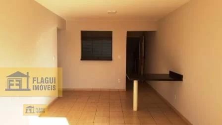 RUA 15 DE NOVEMBRO, Nº 785 (APTO 32) - Barretos/SP