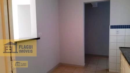 RUA 15 DE NOVEMBRO, Nº 785 (APTO 32) - Barretos/SP