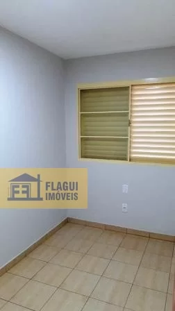 RUA 15 DE NOVEMBRO, Nº 785 (APTO 32) - Barretos/SP