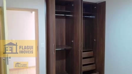 RUA 15 DE NOVEMBRO, Nº 785 (APTO 32) - Barretos/SP