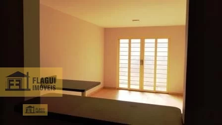 RUA 15 DE NOVEMBRO, Nº 785 (APTO 32) - Barretos/SP