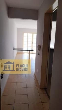 RUA 15 DE NOVEMBRO, Nº 785 (APTO 32) - Barretos/SP