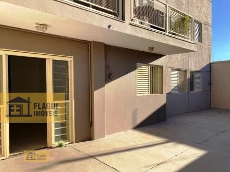 RUA 15 DE NOVEMBRO, Nº 785 (APTO 13) - Barretos/SP