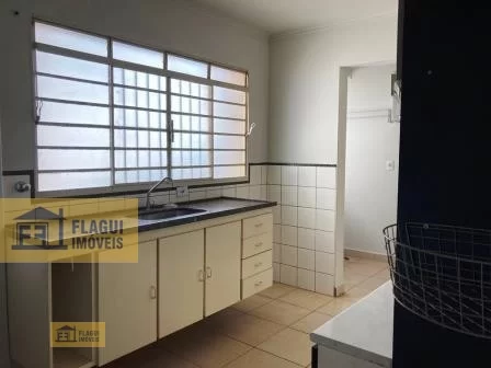 RUA 15 DE NOVEMBRO, Nº 785 (APTO 13) - Barretos/SP