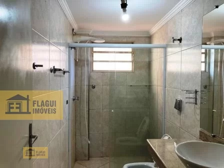 RUA 15 DE NOVEMBRO, Nº 785 (APTO 13) - Barretos/SP