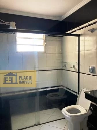 RUA 15 DE NOVEMBRO, Nº 785 (APTO 13) - Barretos/SP