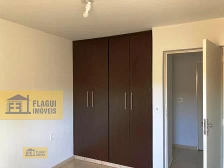 RUA 15 DE NOVEMBRO, Nº 785 (APTO 13) - Barretos/SP