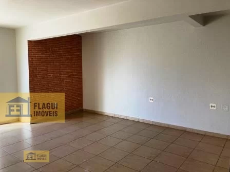 RUA 15 DE NOVEMBRO, Nº 785 (APTO 13) - Barretos/SP