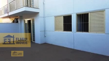 RUA XV DE NOVEMBRO, Nº 785 (APARTAMENTO 13)