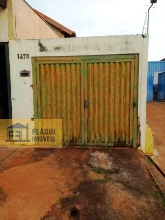 RUA 4, Nº 1480 / Nº 1478