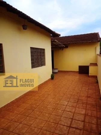 RUA 4, Nº 1492 - Barretos/SP