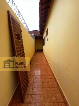 RUA 4, Nº 1492 - Barretos/SP