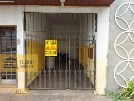 Rua 28 1031 (garagem)