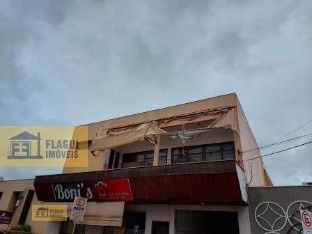 RUA: 28, Nº 1031 - SOBRADO - Barretos/SP