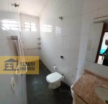 RUA: 28, Nº 1031 - SOBRADO - Barretos/SP