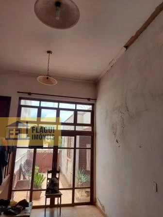 RUA: 28, Nº 1031 - SOBRADO - Barretos/SP