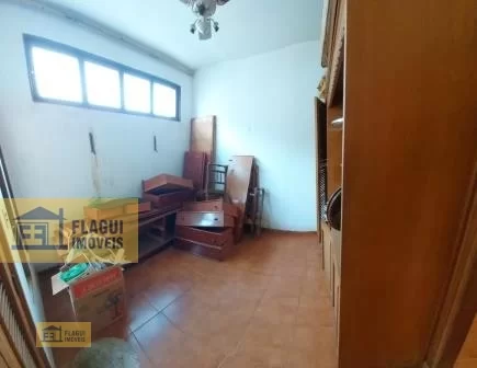 RUA: 28, Nº 1031 - SOBRADO - Barretos/SP