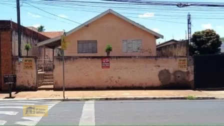 AVENIDA MESSIAS GONÇALVES Nº 52