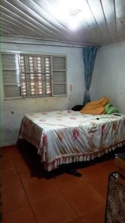 AVENIDA MESSIAS GONÇALVES Nº 52 - Barretos/SP