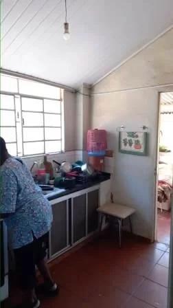 AVENIDA MESSIAS GONÇALVES Nº 52 - Barretos/SP